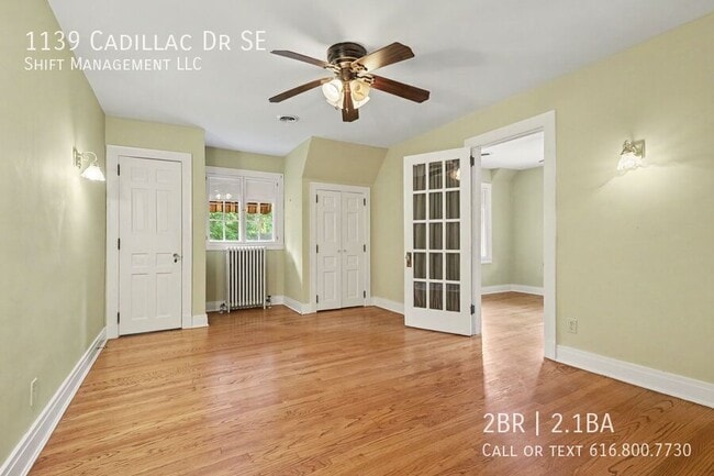 Building Photo - 1139 Cadillac Dr SE