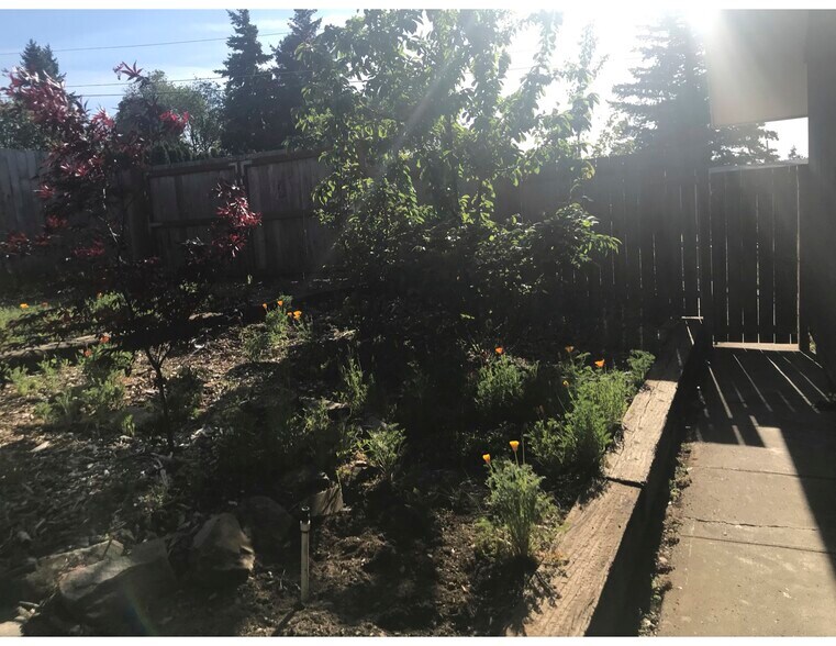 Building Photo - 1115 21st St