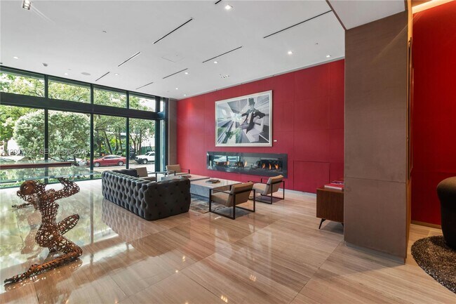 Building Photo - 1080 Brickell Ave