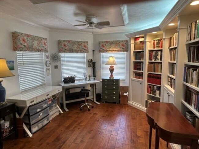 Building Photo - Spacious 1745 sq ft Luxury Furnished Condo at Ormond Heritage – 2BR +, Library/Art Studio, 2.5BA