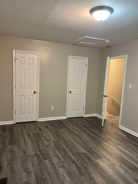 bedroom 2 - 6 Sidbrook Ct