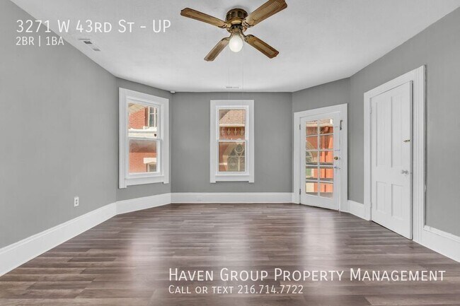 Building Photo - 3271 W 43rd St
