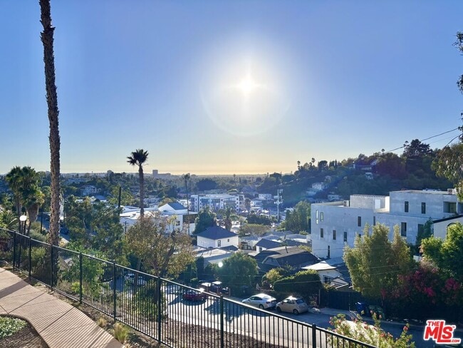 Building Photo - 1800 N Alvarado St