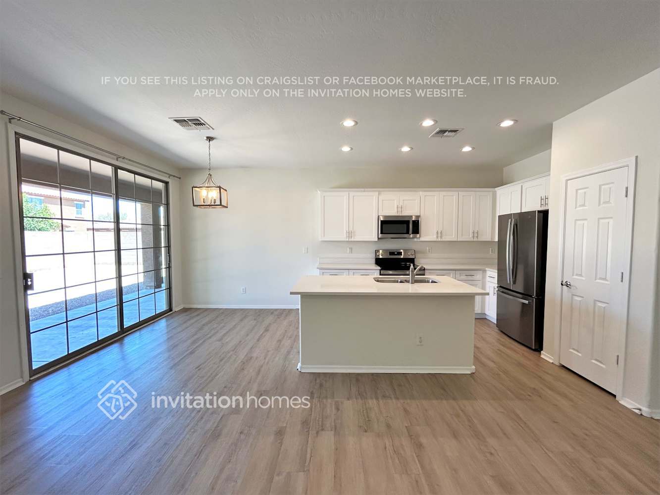 Building Photo - 16042 W Hualapai St