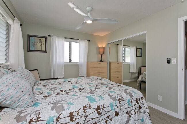 Building Photo - Partially furnished Kailua Home 3bed/2bath...