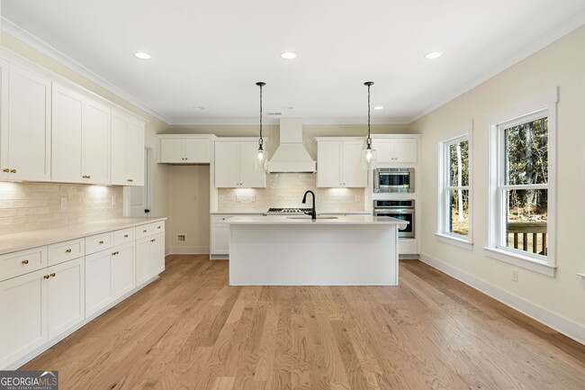 Building Photo - 2002 Millstream Ct