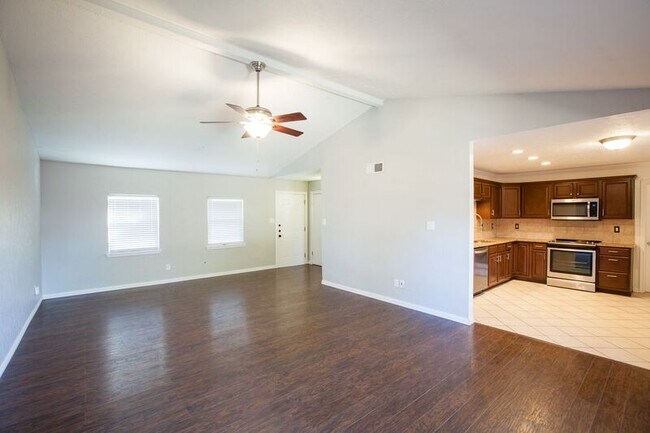 Building Photo - 5713 Baker Dr
