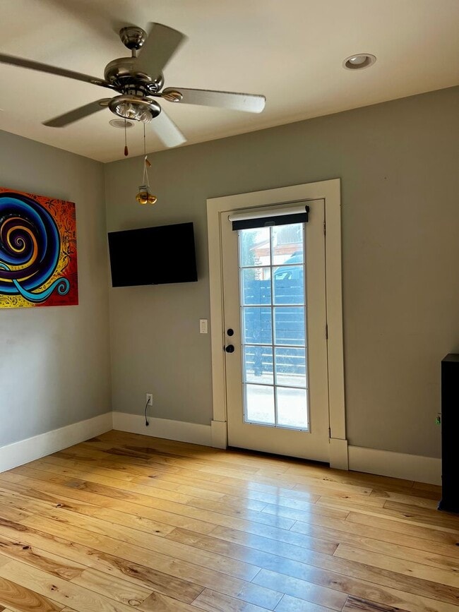 Building Photo - Charming Restored Craftsman in the Heart of North Park