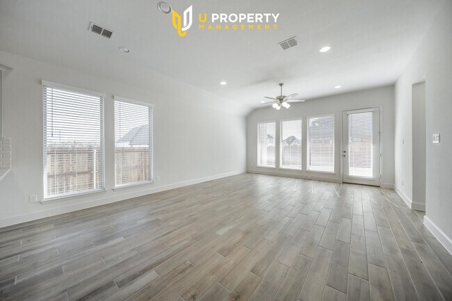 Building Photo - Sweet House in Fate within Rockwall ISD