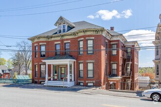 Building Photo - Summer Green, LLC. 55 Summer Street