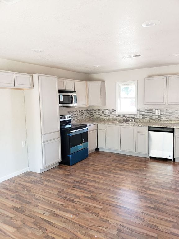 Building Photo - 4527 Norris Valley Dr