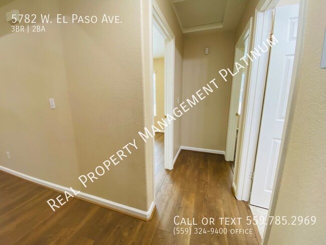 Building Photo - $2,300 Fresno Bluffs, 3 Bedroom, Solar Pan...