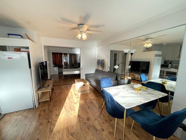 Building Photo - 410 Nahua St