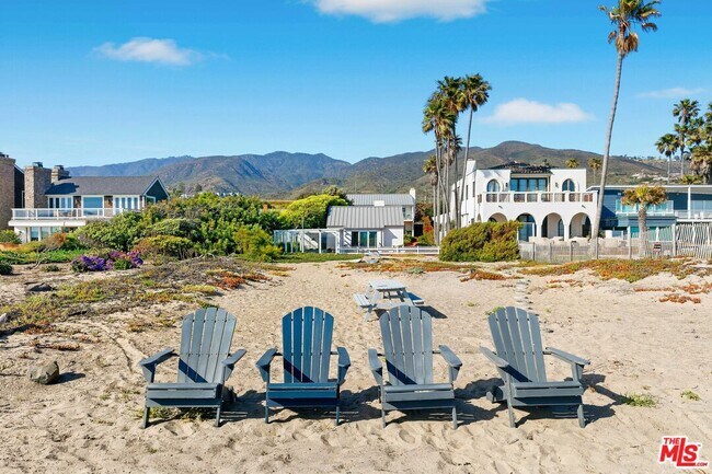 Building Photo - 30830 Broad Beach Rd
