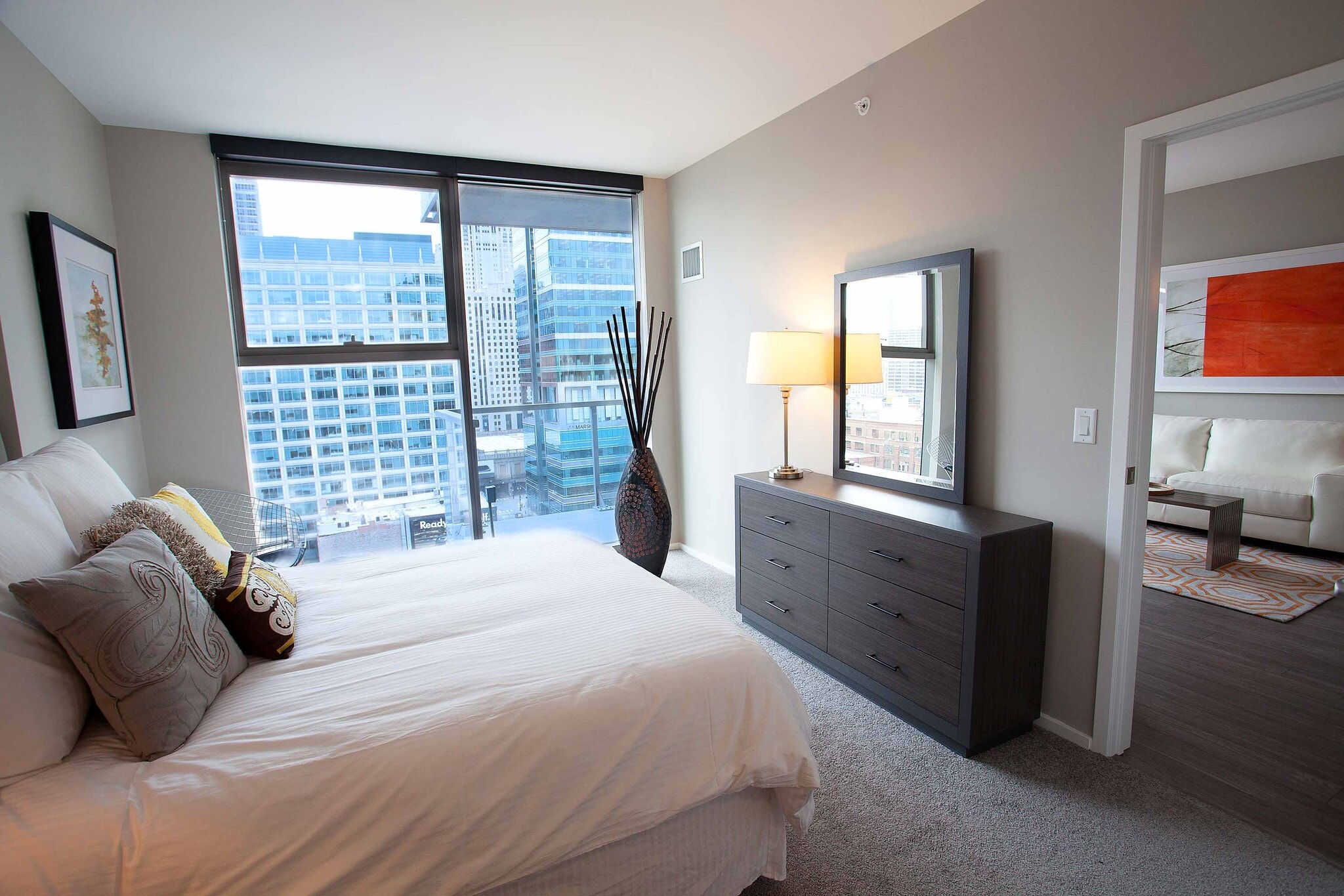 Building Photo - 651 W Washington Blvd