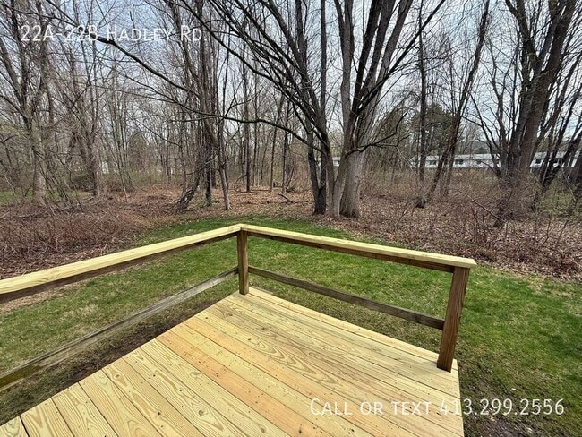 Building Photo - 22A-22B Hadley Rd.-