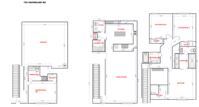 Building Photo - Completely upgraded large townhome with solar!!