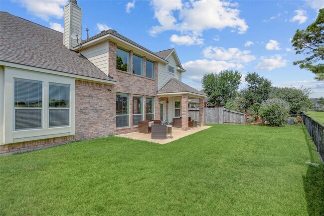 Building Photo - 13508 Sweet Wind Ct