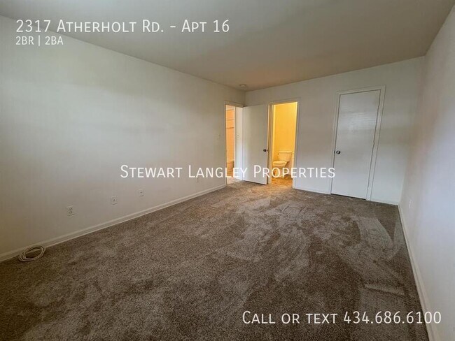 Building Photo - 2317 Atherholt Rd