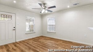 Building Photo - 338 S San Horacio Ave
