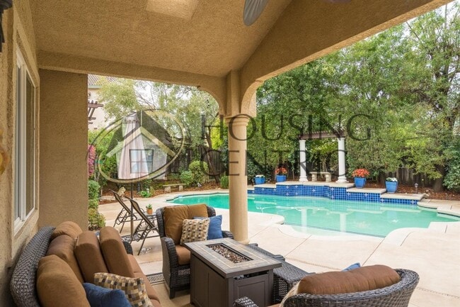 Building Photo - Executive Folsom Rental with a Pool, Energ...