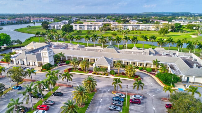 Building Photo - 4501 Martinique Way