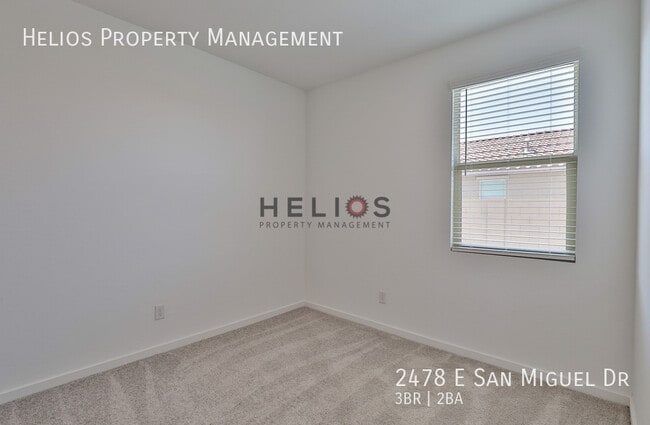 Building Photo - 2478 E San Miguel Dr