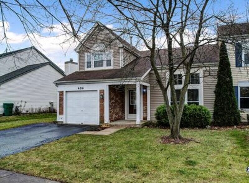 Building Photo - 486 Buckingham Dr
