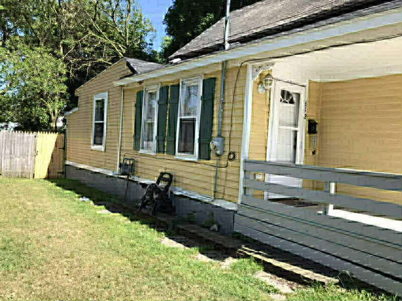 Building Photo - 612 Henry Ave SE