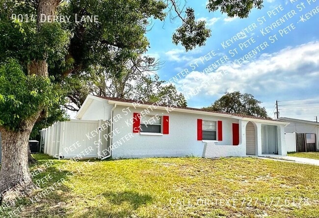 Building Photo - 2BR/1BA Pet Friendly Home in Port Richey