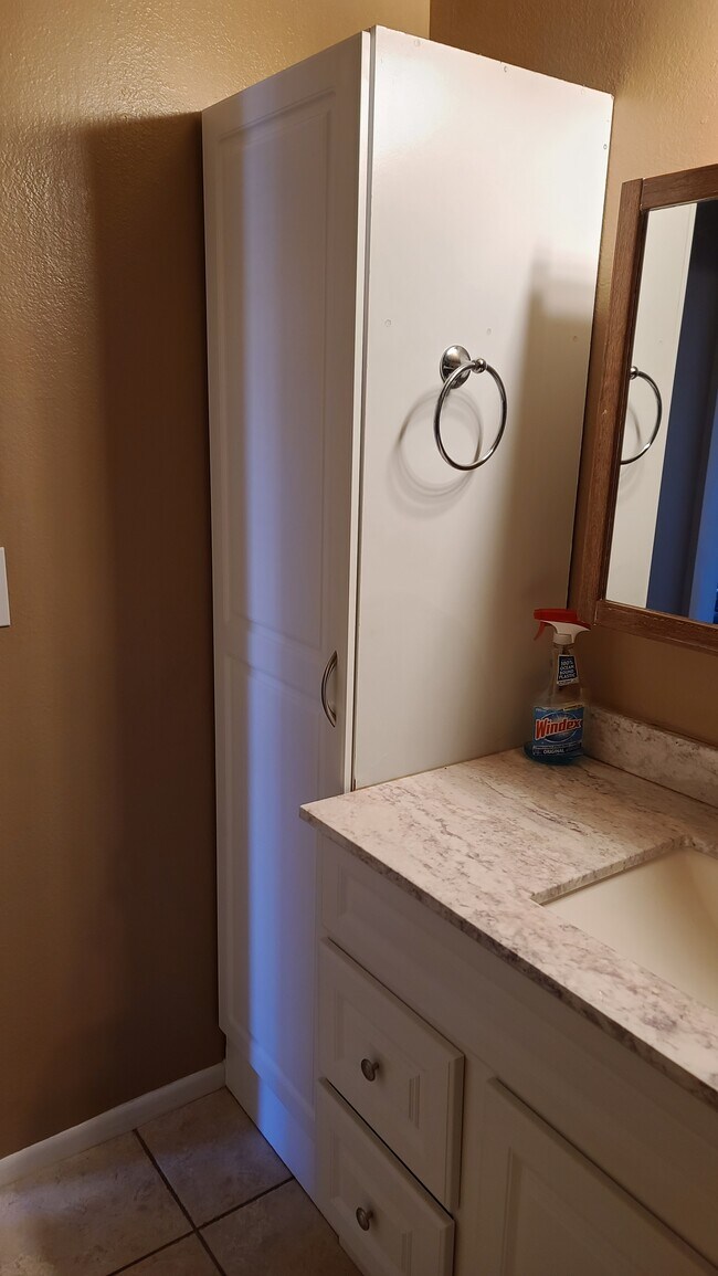 BATHROOM - 7831 Camino Noguera
