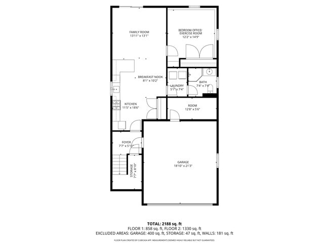 Building Photo - 88 Hyde St