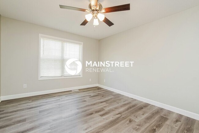 Building Photo - 3 Bedroom Pet-Friendly Home in Smithfield, NC with Main Street Renewal