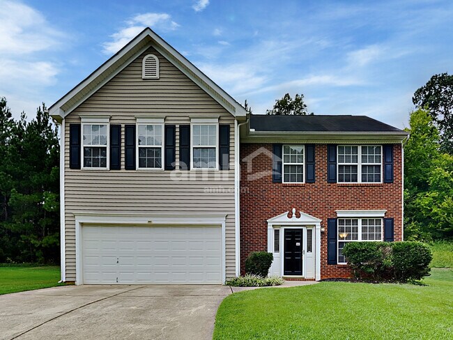 Building Photo - 1327 Arbor Greene Dr