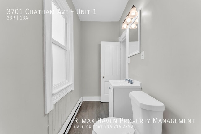 Building Photo - 3701 Chatham Ave