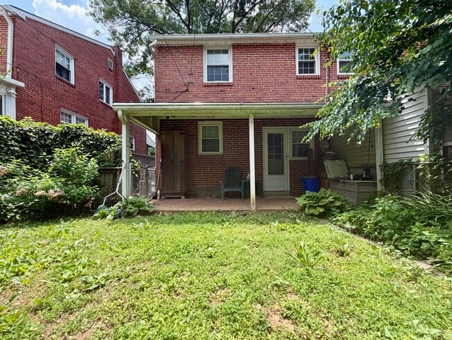 Building Photo - Stunning 3-Bedroom Home in the Heart of West Chester! Available September 1st!