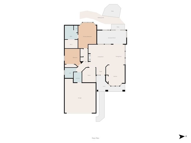 Building Photo - 104 Bronco Cir