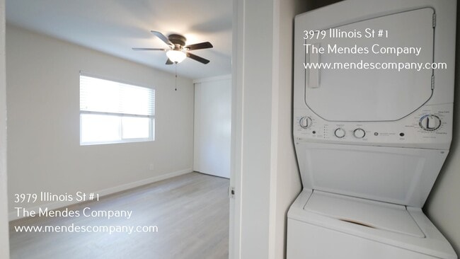 Building Photo - 3979 Illinois St