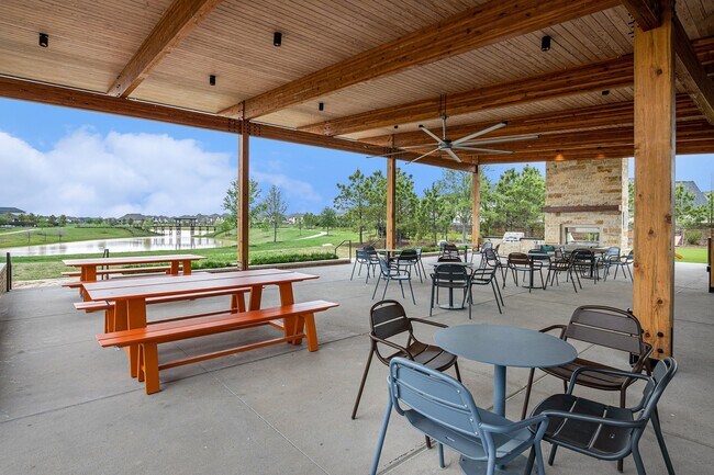 Building Photo - 7603 Green Bulrush Wy