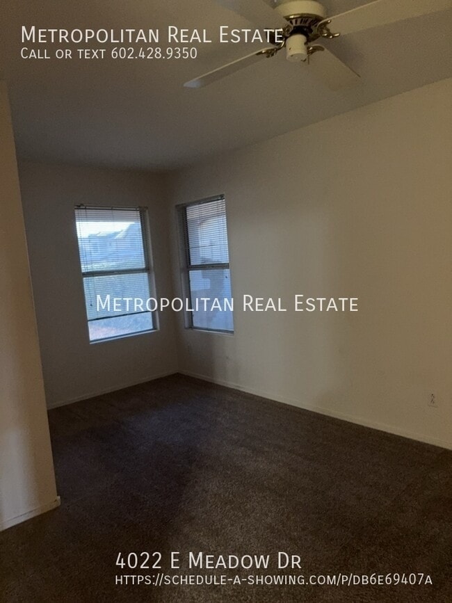 Building Photo - 4022 E Meadow Dr