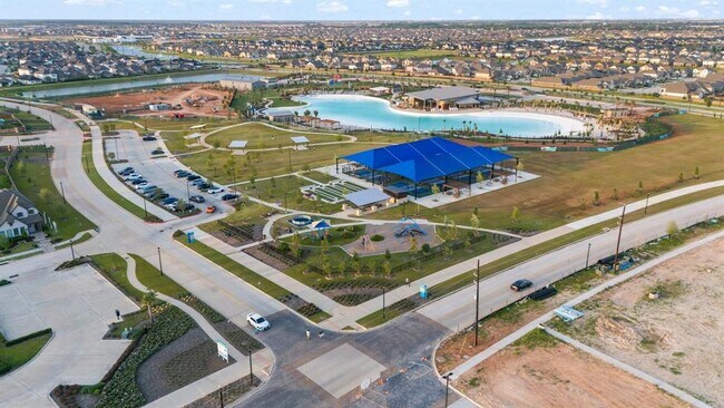 Building Photo - 6407 Geyser Starish Dr