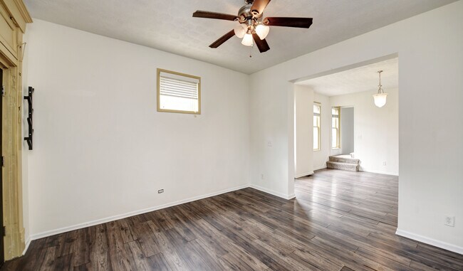 Building Photo - 683-685 South Champion