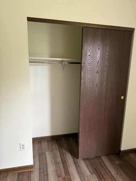 plenty of closet space - 246 Rolling Acres Dr