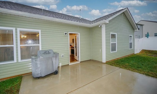 Building Photo - Charming 3 bedroom 2 bath ranch home with Upstairs bonus room in Wrenn Farm High Point.