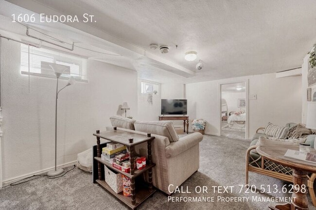 Building Photo - 1606 Eudora St