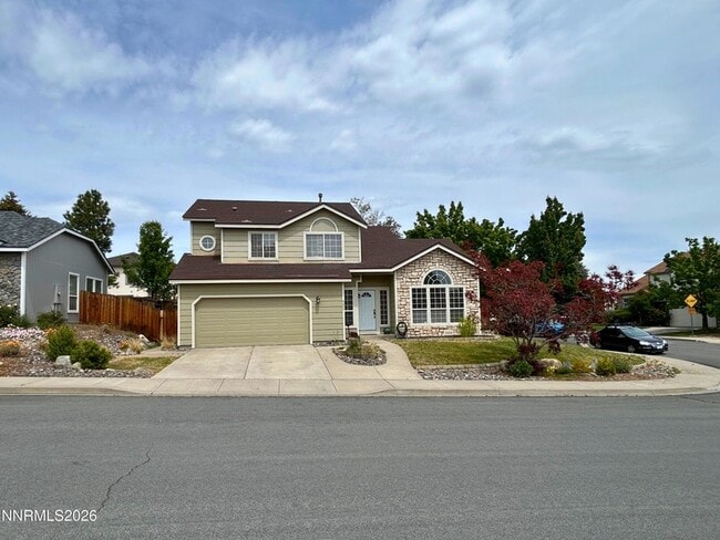 Building Photo - 4437 Highplains Dr