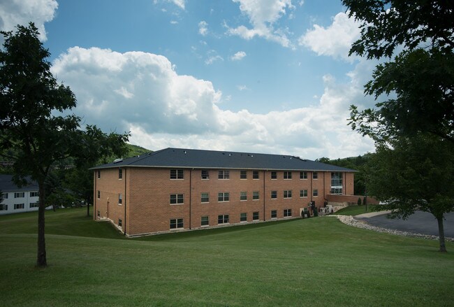 Primary Photo - Rose Apartments