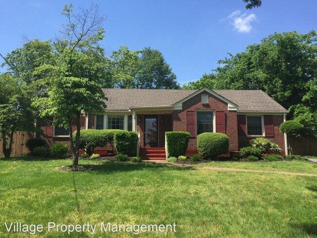 Primary Photo - 3 br, 2 bath House - 4007 Moss Rose Drive
