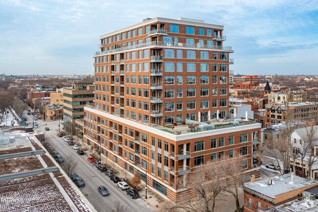 Building Photo - Webster Square Condominiums