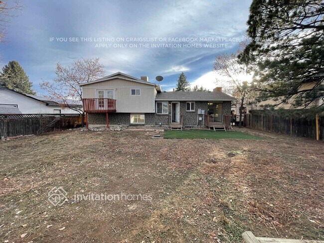 Building Photo - 8963 W Arbor Ave